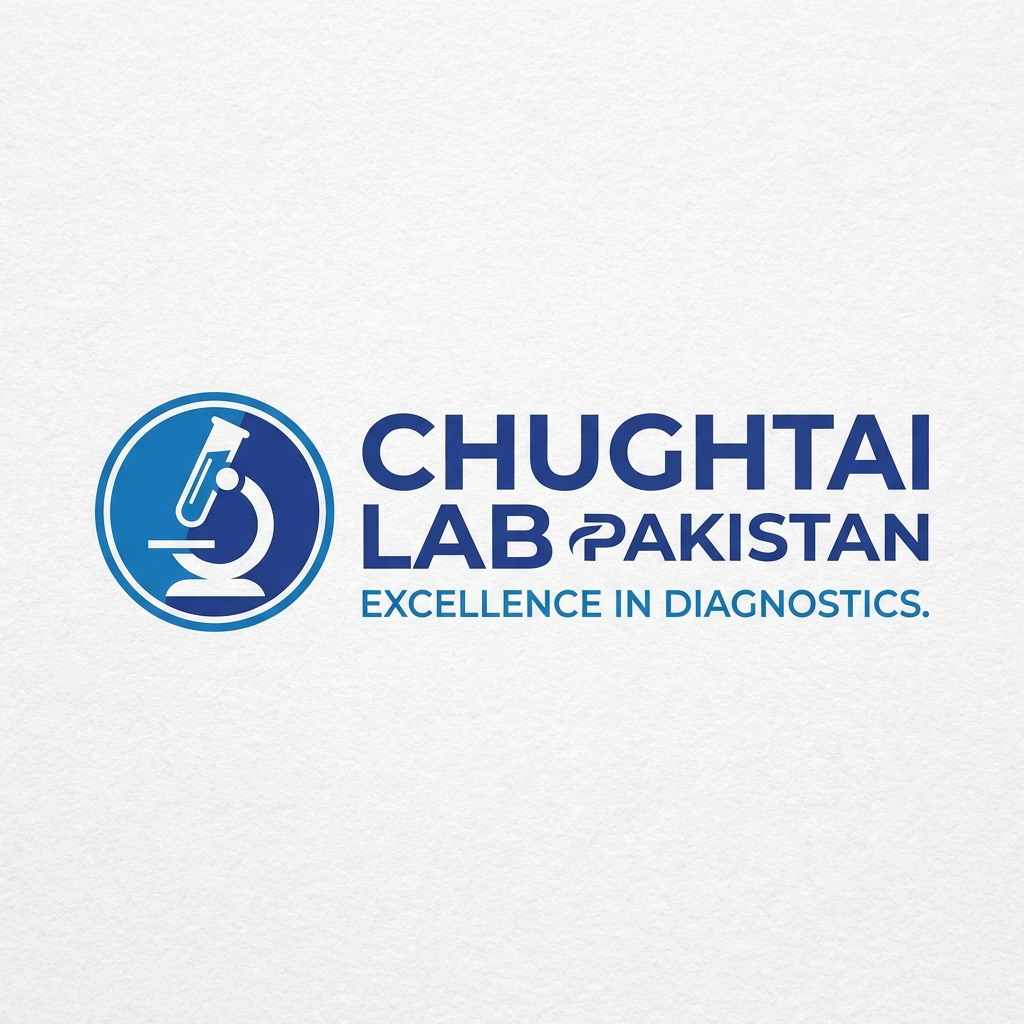 Chughtai Lab