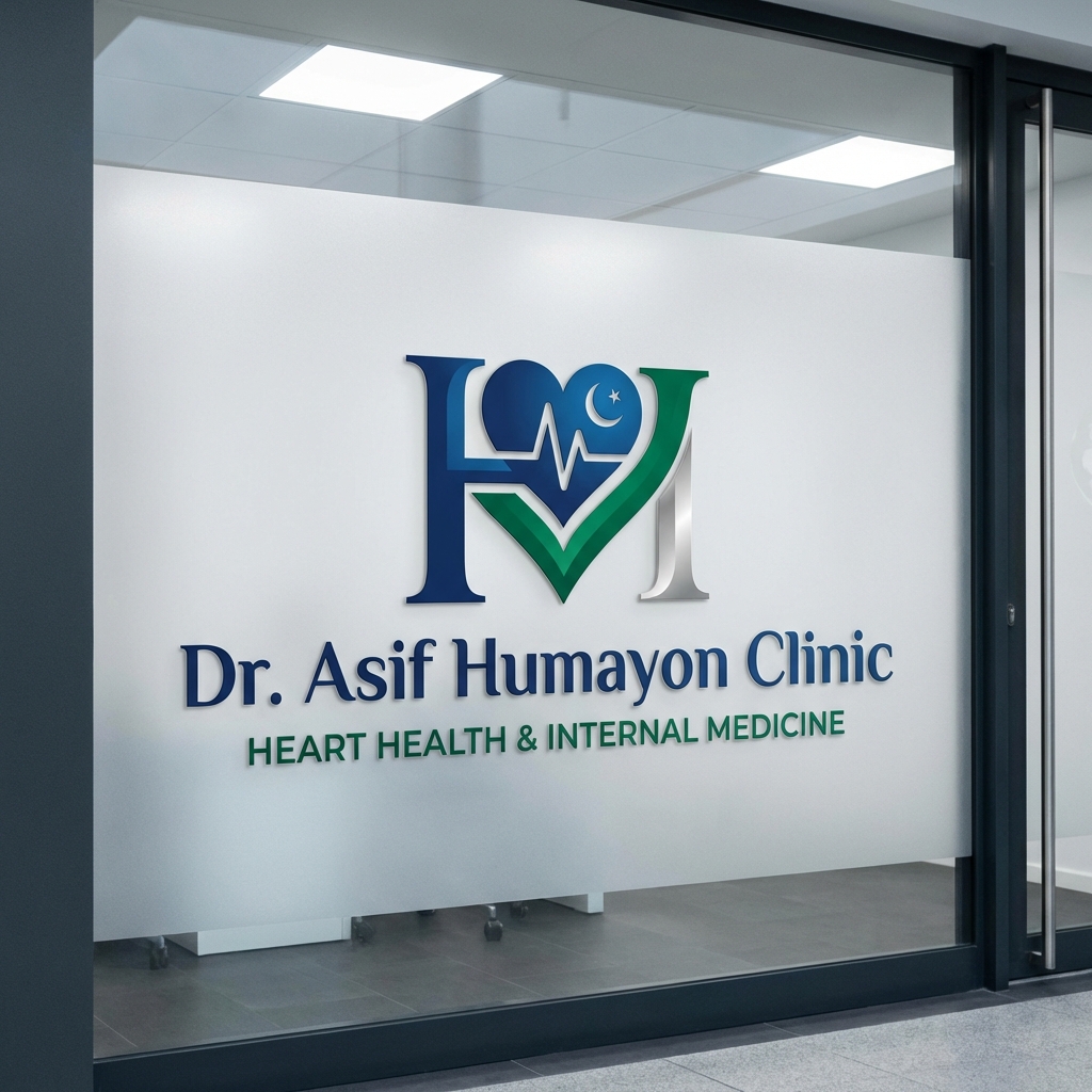 Dr. Asif Humayon Clinic