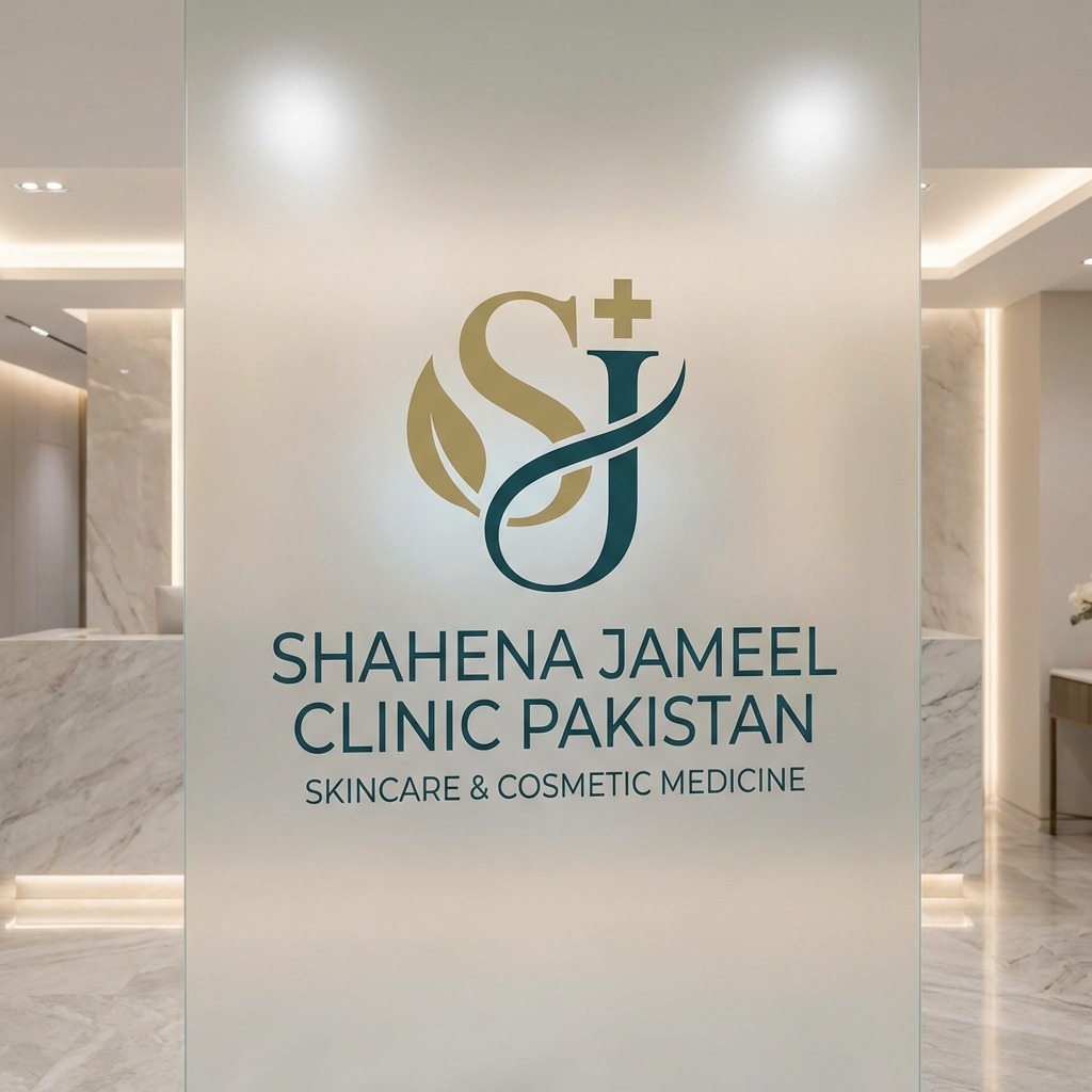 Shahina Jamil Trust Hospital
