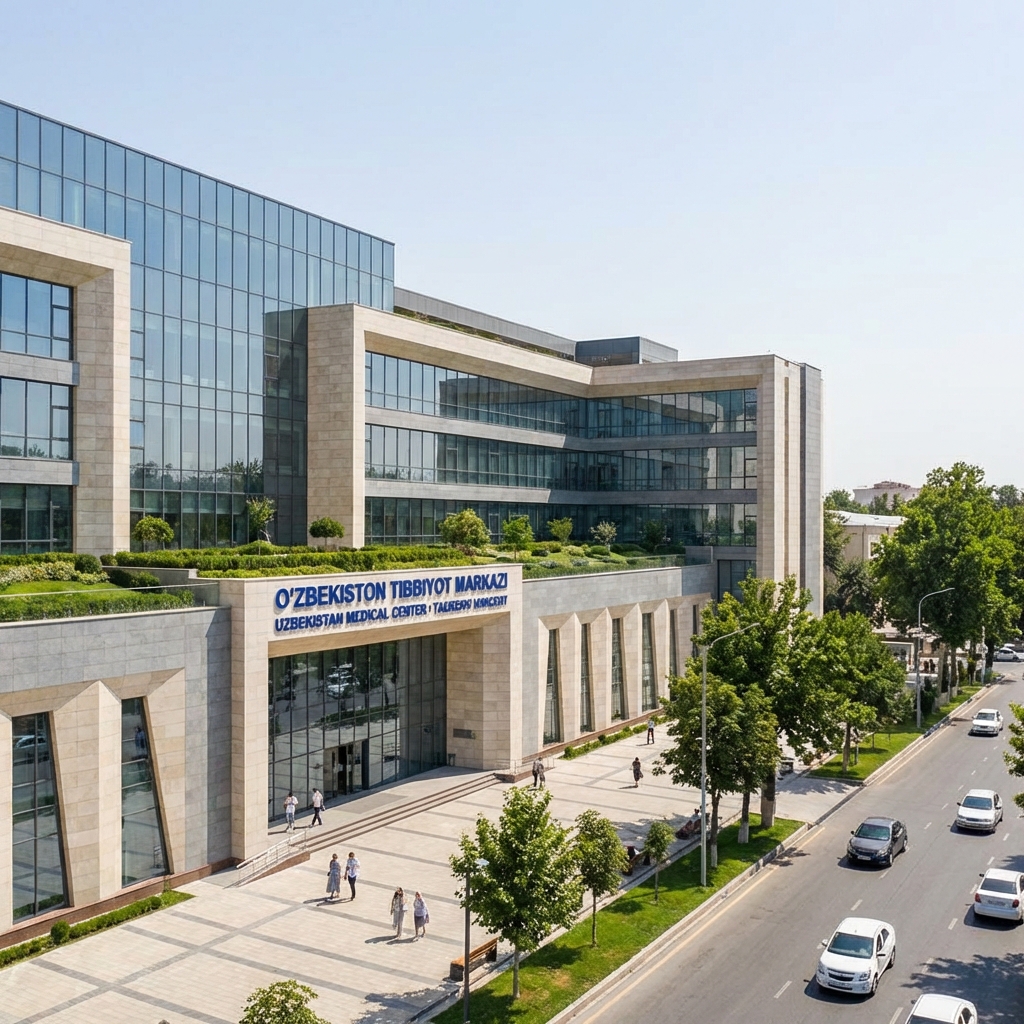 RSSPM-Republic Centre of Endocrinology