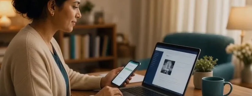 Share Medical Reports