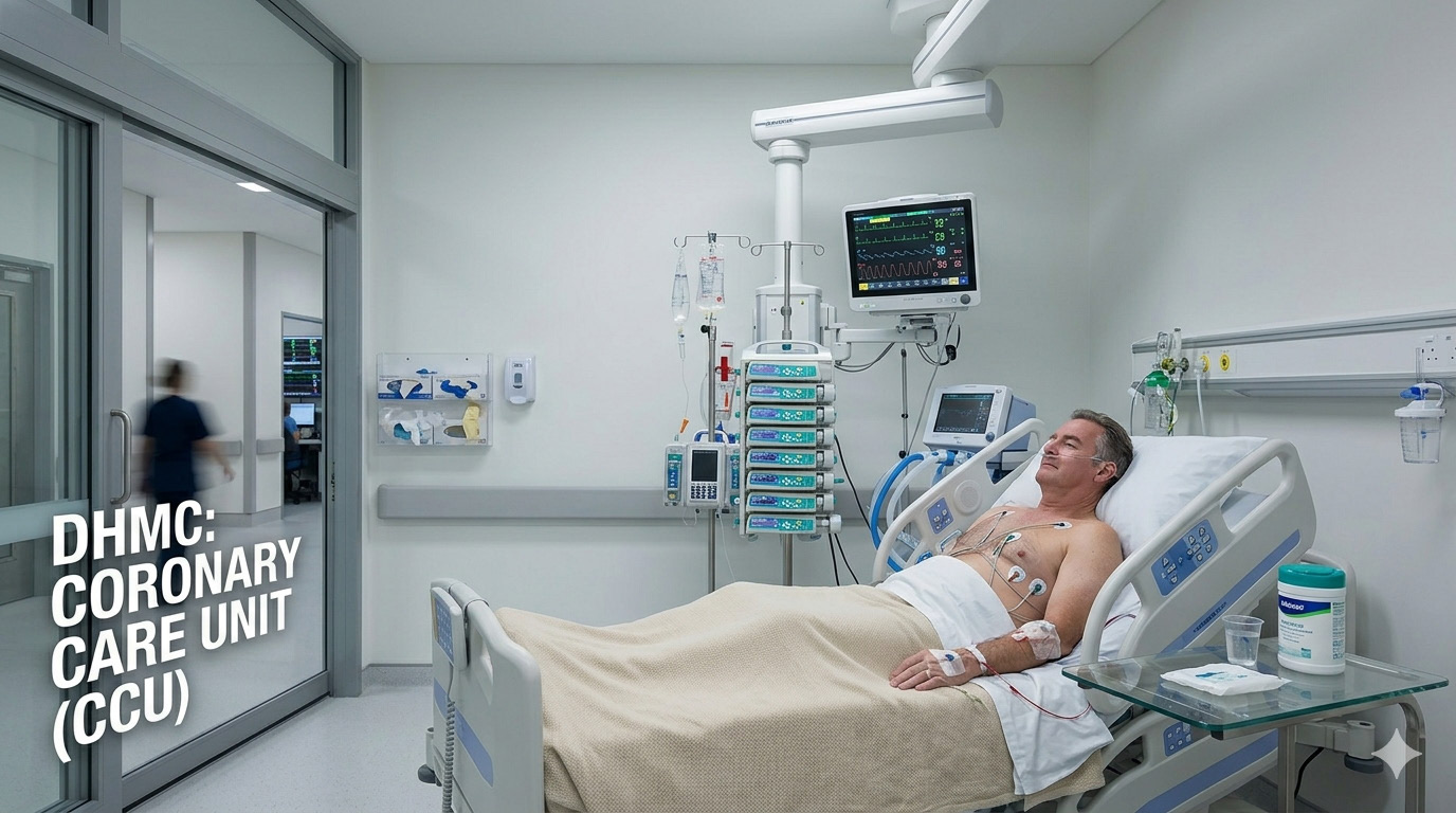 Critical-Care Cabin