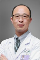 Portrait of Yang Jun
