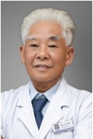 Portrait of Cui Nianji