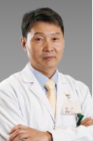 Portrait of Wang Enmin