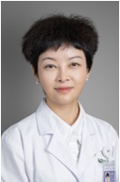Portrait of Lu Qiuxia