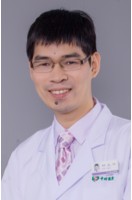 Portrait of Zhong Guanghua
