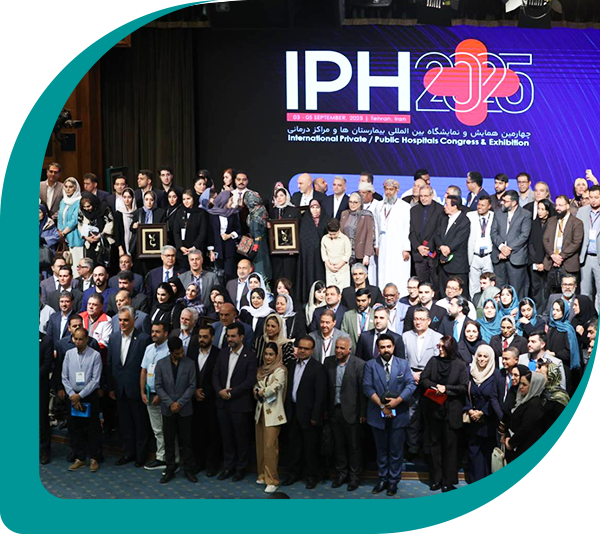 Taskin at the International Private Hospitals Congress 2025